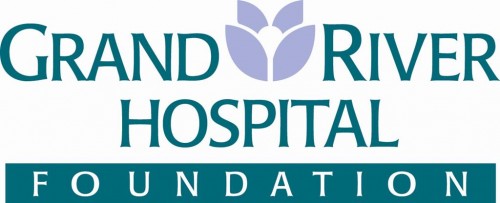 Grand River Hospital Logo