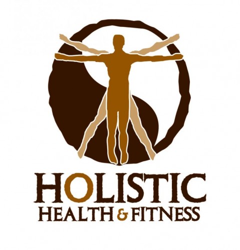 HOLISTIC HEALTH LOGO