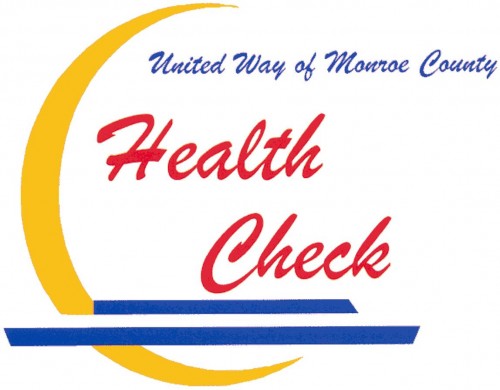 Health Check Logo