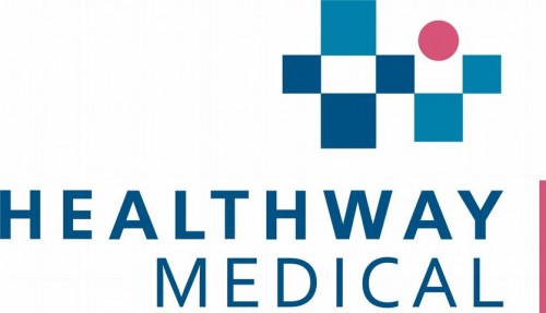 Healthway Medical logo