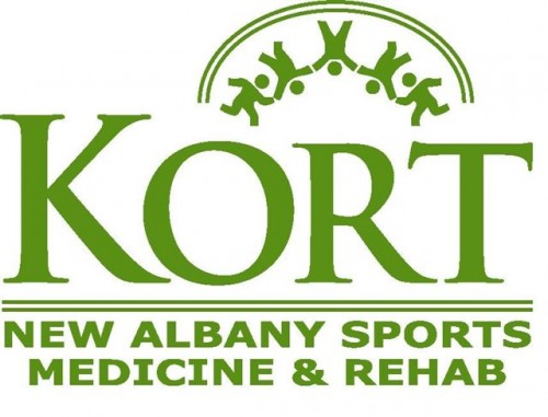 Kort New Albany Sports Medicine Logo