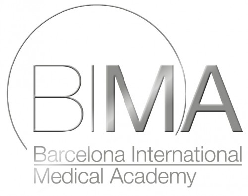 BIMA Medical Academy Logo