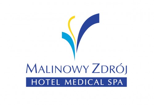 Malinowy Zdroj Medical Spa Logo