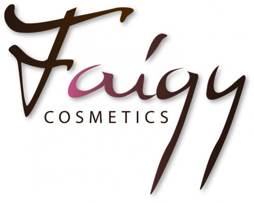 Faigy Cosmetics Logo