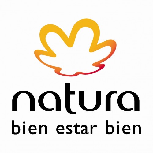 Natura Bien Estar Bien Logo