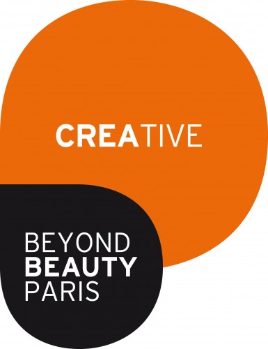 CREATIVE Beyond Beauty Paris Logo