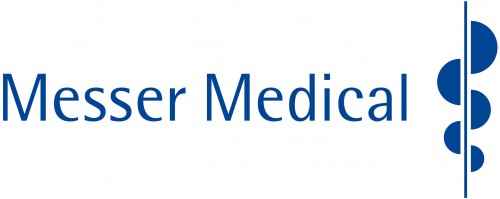 Messer Medical Logo