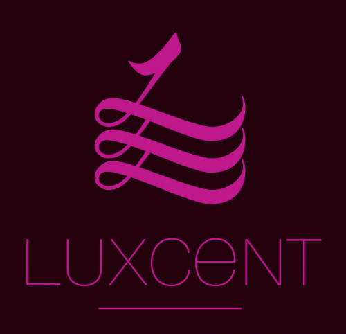 Luxcent Logo