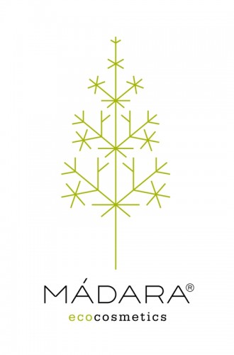 Madara Eco Cosmetics logo