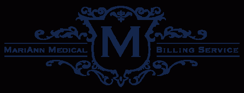 Mariann Medical Billing Service Logo