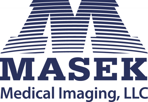 MASEK Medical Imaging Logo