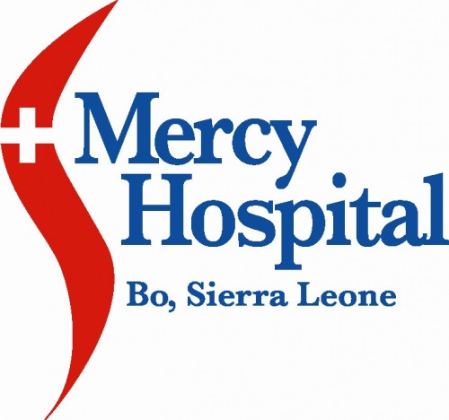 Mercy Hospital Logo