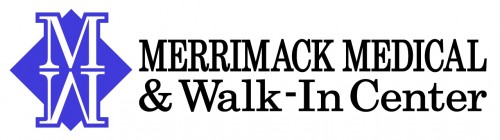 Merrimack Medical Logo