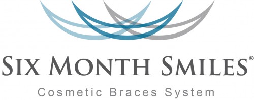 Six Month Smiles Cosmetic Logo