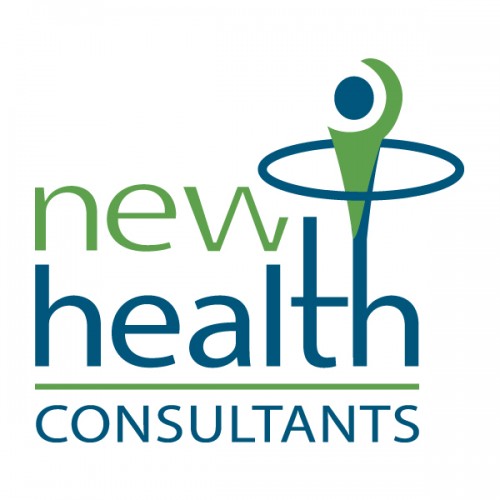New Health Consultants Logo