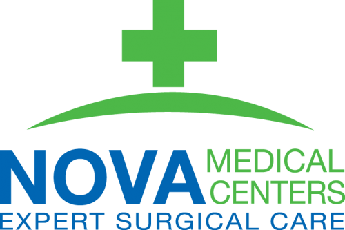 Nova Medical Centers logo