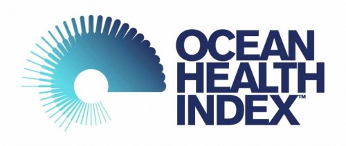 Ocean Health Index Logo
