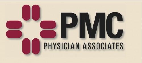PMC Physician Assocaiates Logo