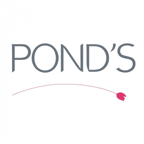 POND’S Logo