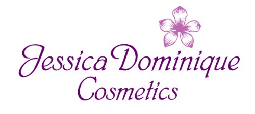 Jessica Dominique Cosmetics Logo