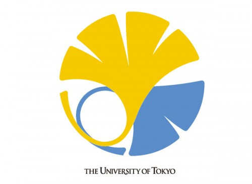 The University of Tokyo logo