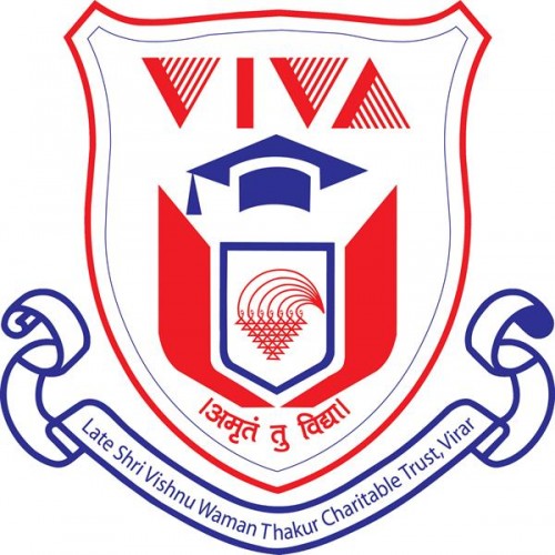 VIVA College Logo