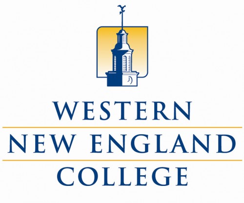 Western New England College Logo
