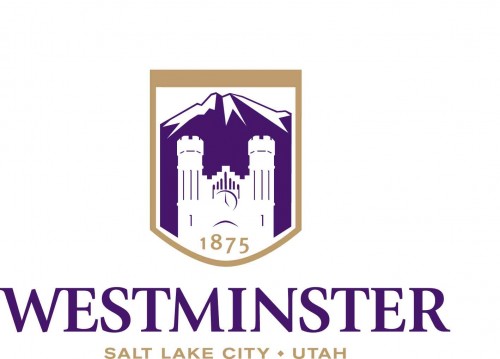 Westminster College Utah Logo