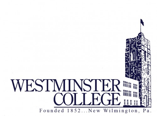 Westminster College,New Wilmington Logo