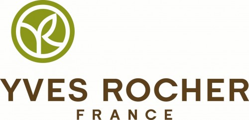 Yves Rocher France Logo