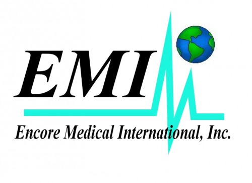 Encore Medical International Logo