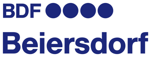 BDF Beiersdorf Logo