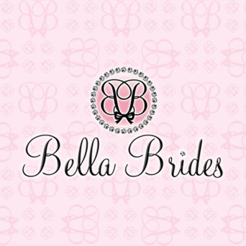Bella Brides logo