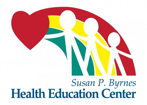 Health Education Center Logo