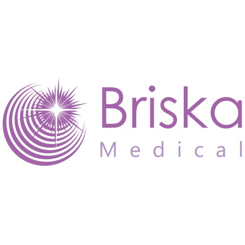 Briska Medical Logo