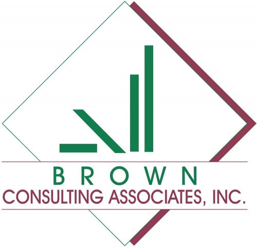 Brown Consulting Associates Logo