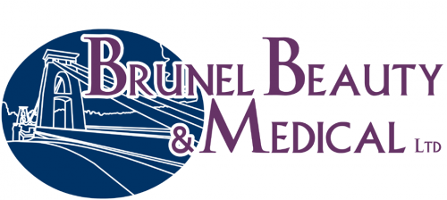 Brunel Beauty and Medical logo