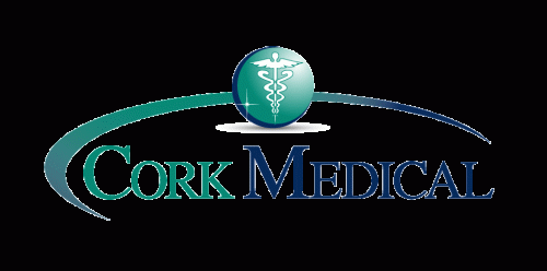 Cork Medical Logo