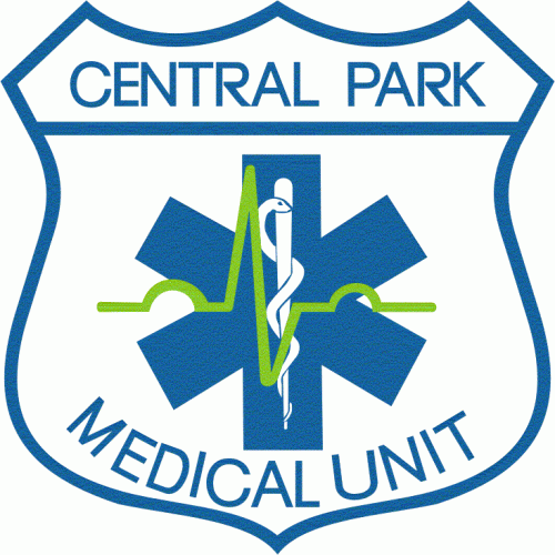 Central Park Medical Unit Logo