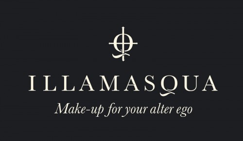 Cream illamasqua Logo