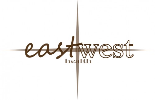 East West Health Logo