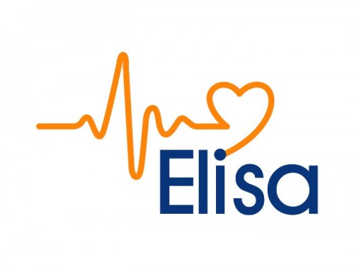 Elisa Logo