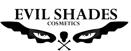 Evil Shades Cosmetics Logo