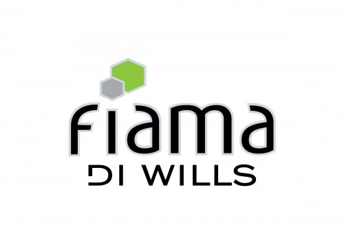 Fiama di Wills Logo