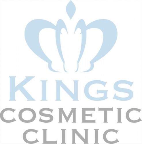 King’s Cosmetic Clinic Logo