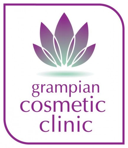 Grampian Cosmetic Clininc Logo