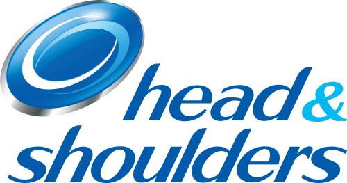 Head & shoulders logo