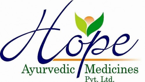 Hope Ayurvedic Medicines Logo