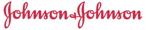 Johnson And Johnson logo
