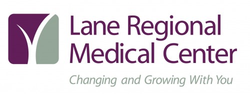 Lane Regional Medical Center Logo